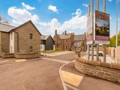 Apartment For Rent in Dundee, United Kingdom