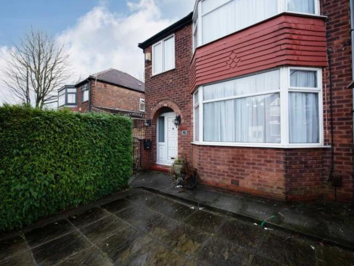 Picture of Home For Rent in Manchester, Greater Manchester, United Kingdom