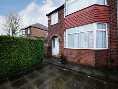 Home For Rent in Manchester, United Kingdom