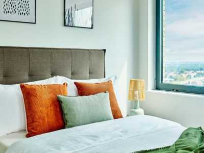 Apartment For Rent in Southall, United Kingdom