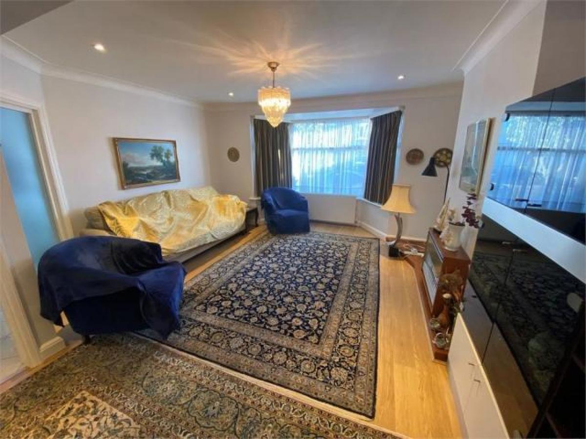 Picture of Home For Rent in Edgware, Greater London, United Kingdom