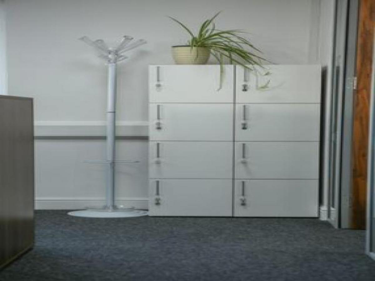 Picture of Office For Rent in Barnsley, South Yorkshire, United Kingdom