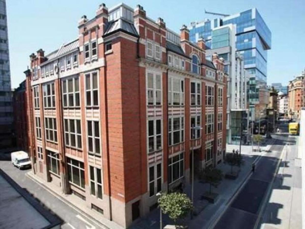 Picture of Office For Rent in Manchester, Greater Manchester, United Kingdom