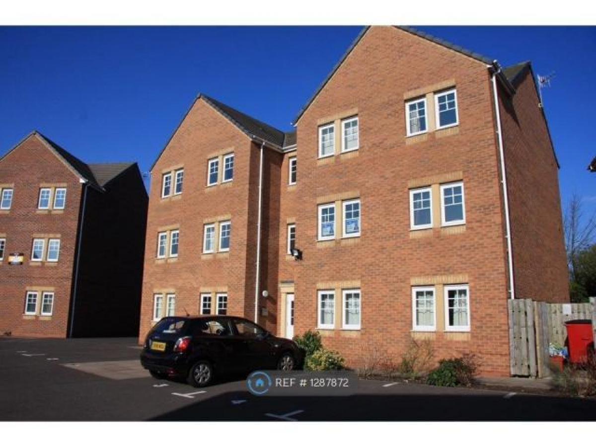 Picture of Apartment For Rent in Stoke on Trent, Staffordshire, United Kingdom