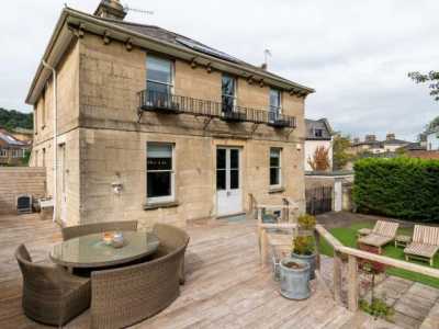 Home For Rent in Bath, United Kingdom