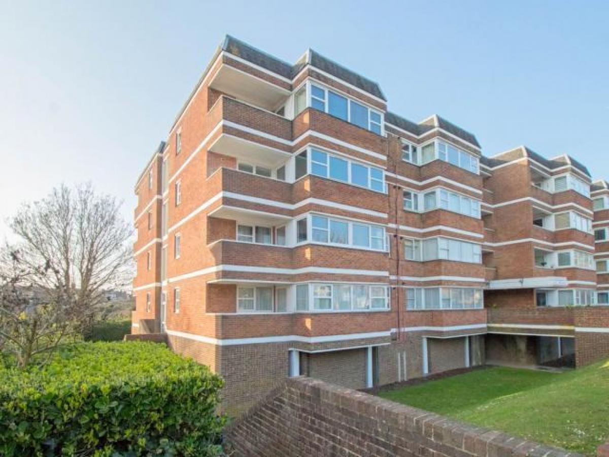 Picture of Apartment For Rent in Hove, East Sussex, United Kingdom