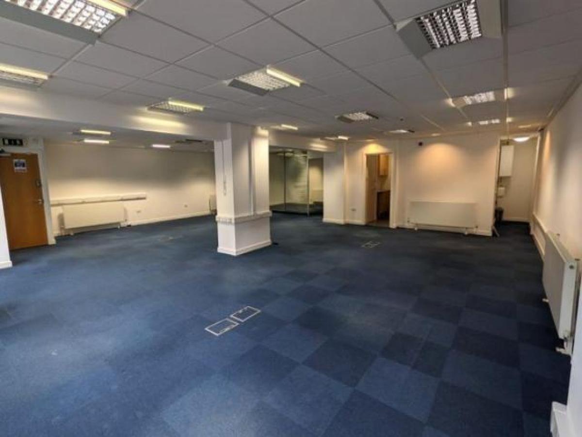 Picture of Office For Rent in Bolton, Greater Manchester, United Kingdom