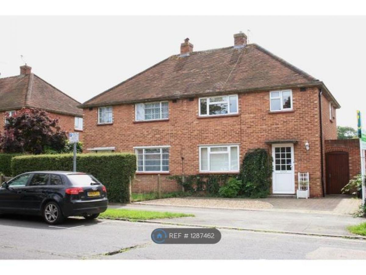 Picture of Home For Rent in Guildford, Surrey, United Kingdom
