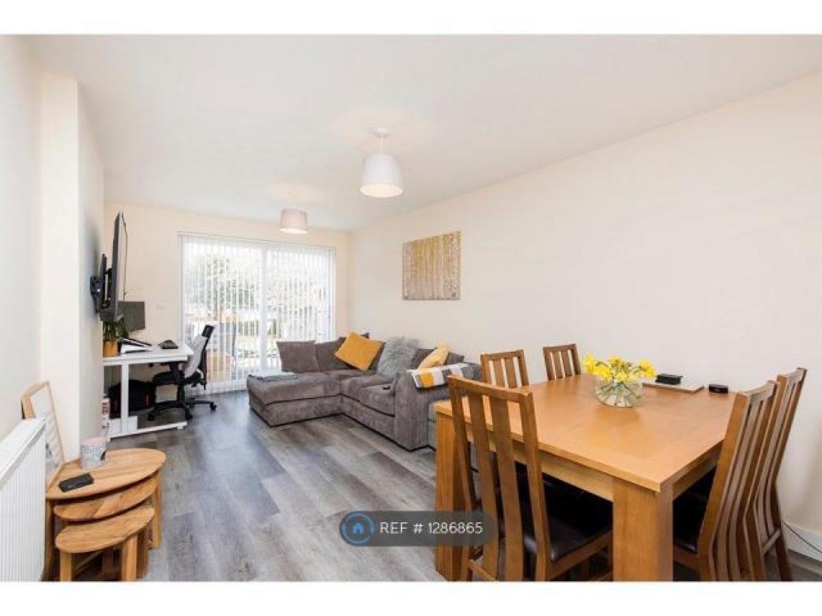 Picture of Home For Rent in Stevenage, Hertfordshire, United Kingdom