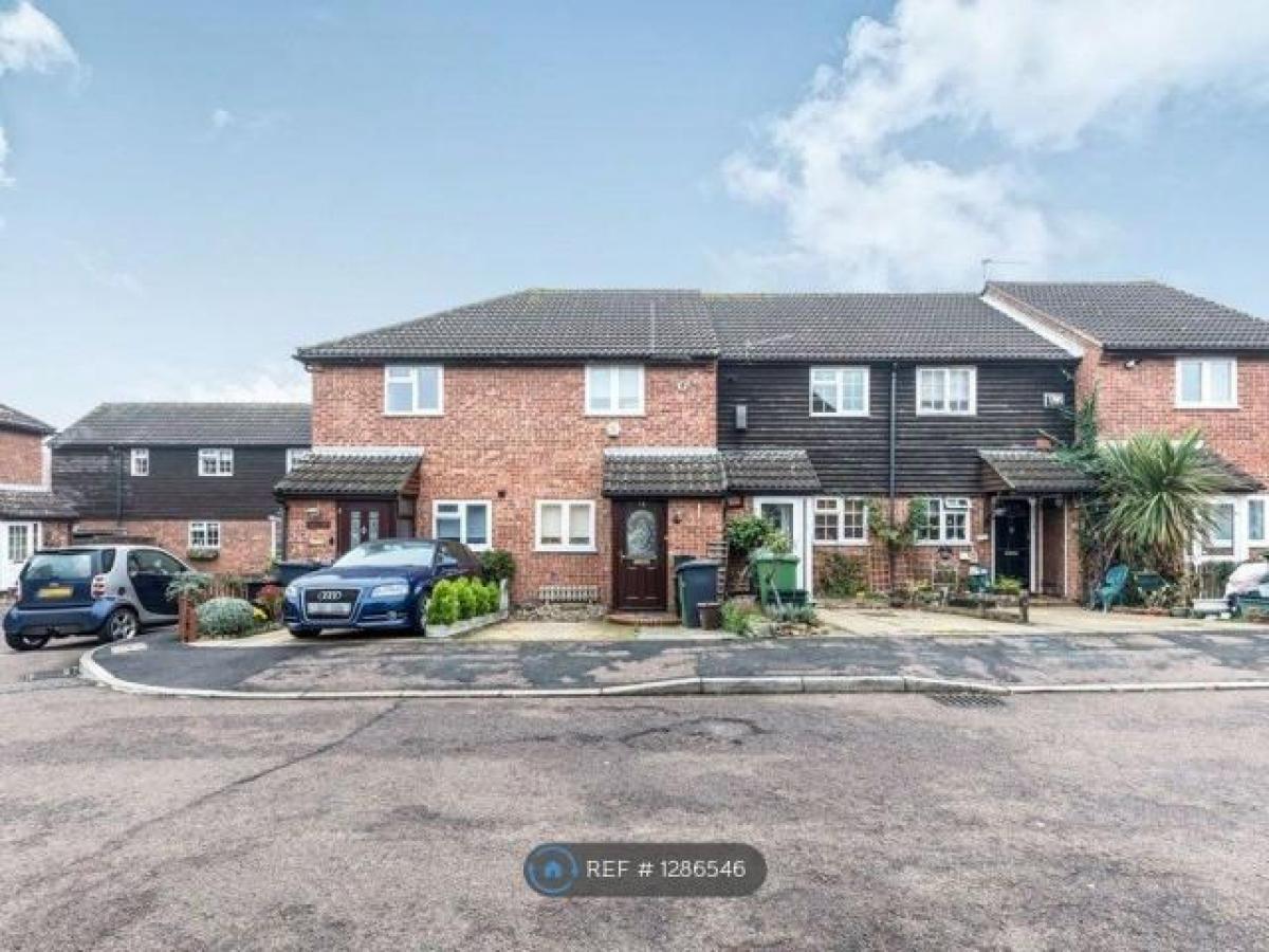 Picture of Home For Rent in Waltham Cross, Hertfordshire, United Kingdom