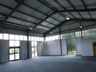 Industrial For Rent in Carterton, United Kingdom