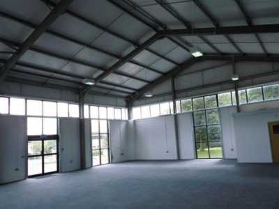 Industrial For Rent in 