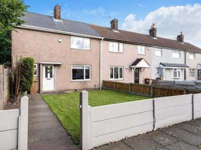Home For Rent in Saint Helens, United Kingdom