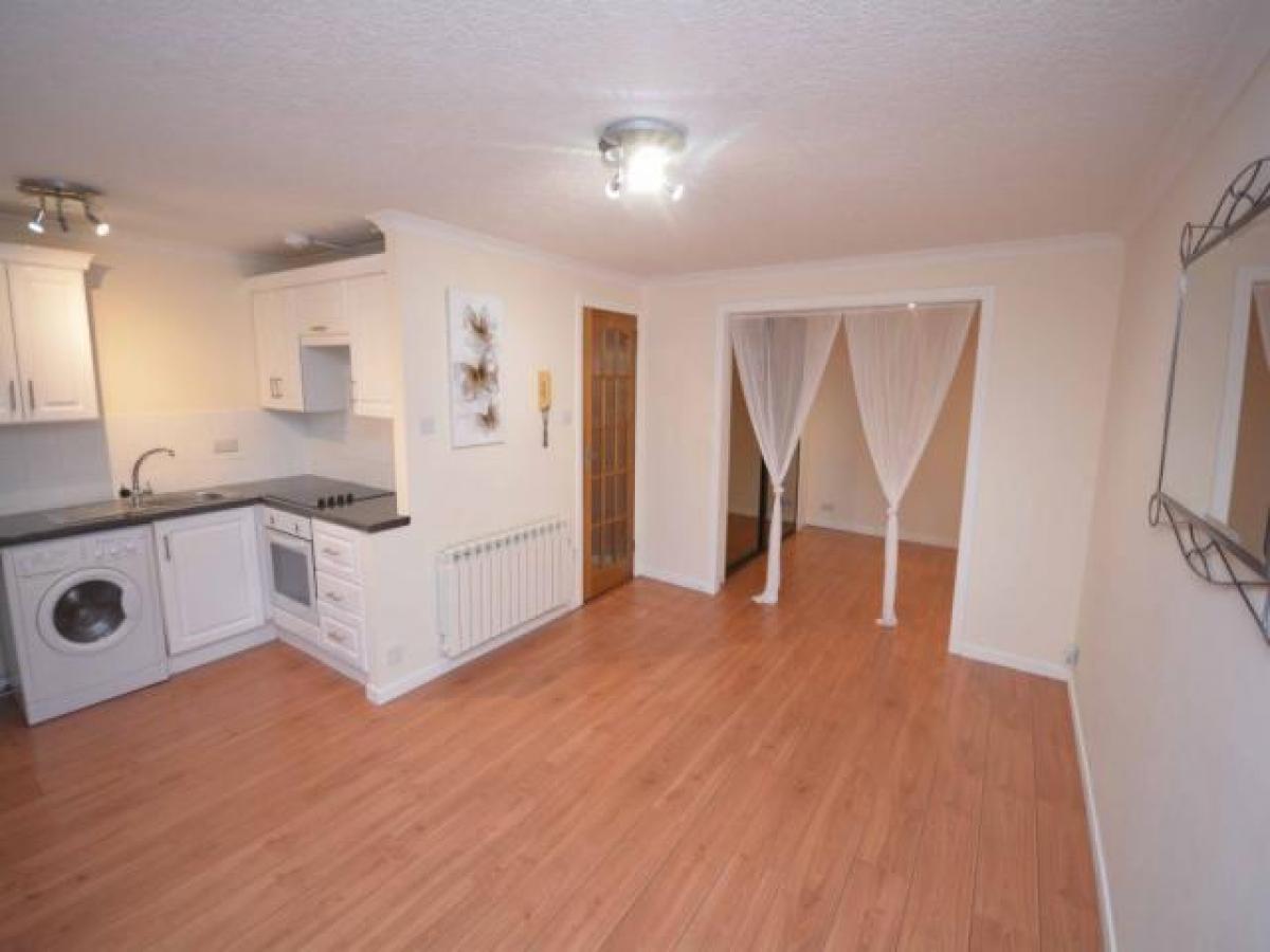 Picture of Apartment For Rent in Inverness, Highlands, United Kingdom