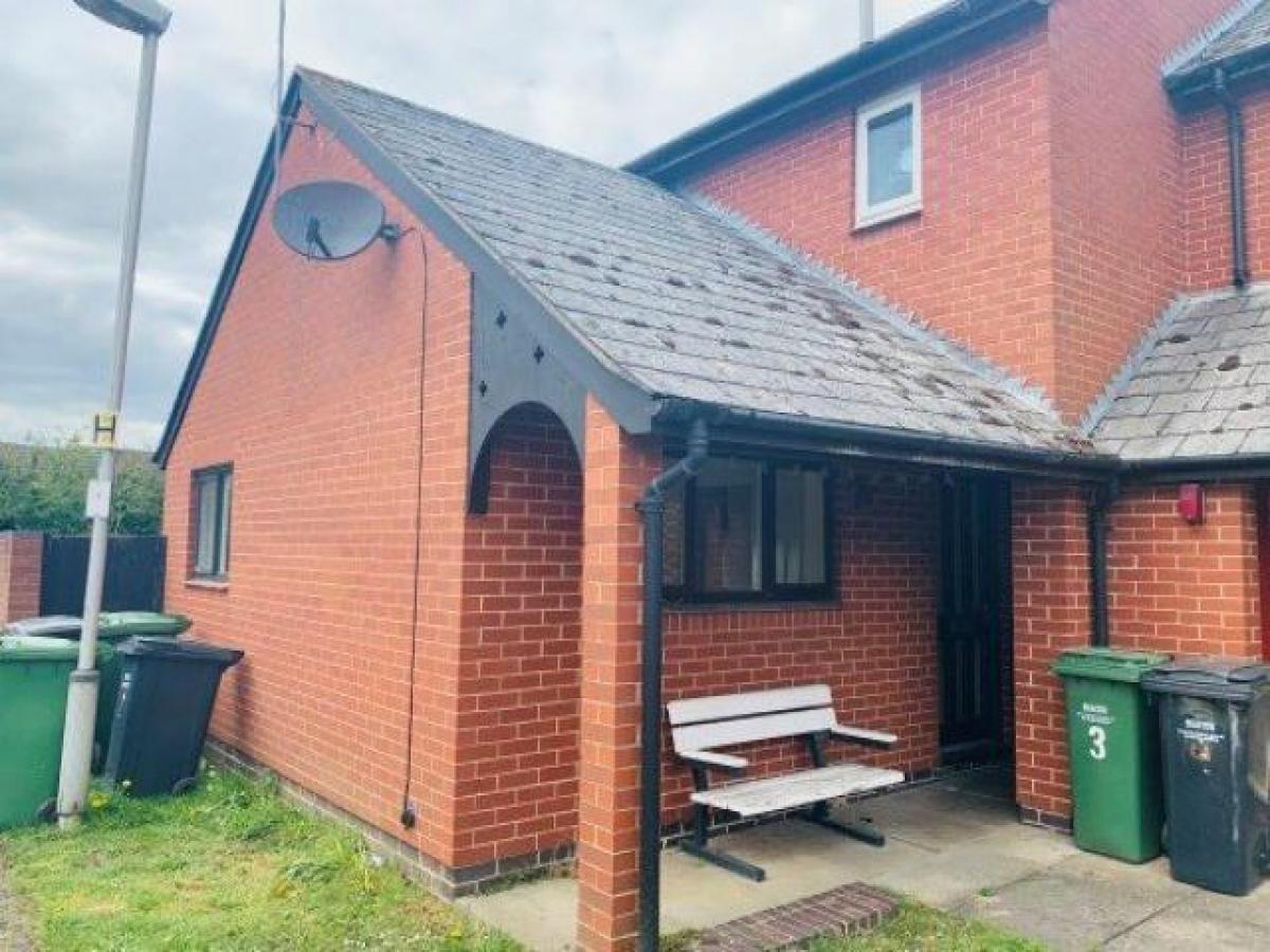 Picture of Apartment For Rent in Evesham, Worcestershire, United Kingdom