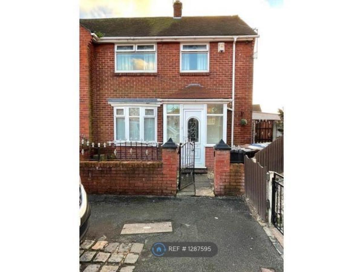 Picture of Home For Rent in Wigan, Greater Manchester, United Kingdom