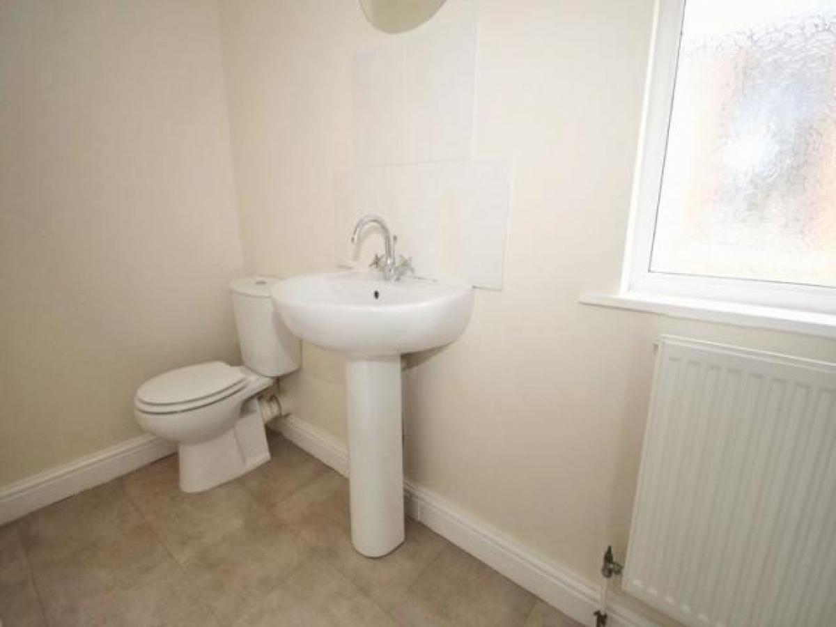 Picture of Home For Rent in Grimsby, Lincolnshire, United Kingdom