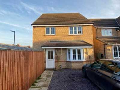 Home For Rent in Rotherham, United Kingdom