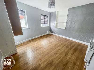 Apartment For Rent in 