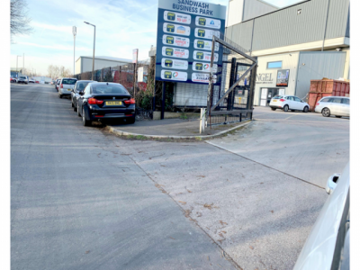 Office For Rent in Saint Helens, United Kingdom