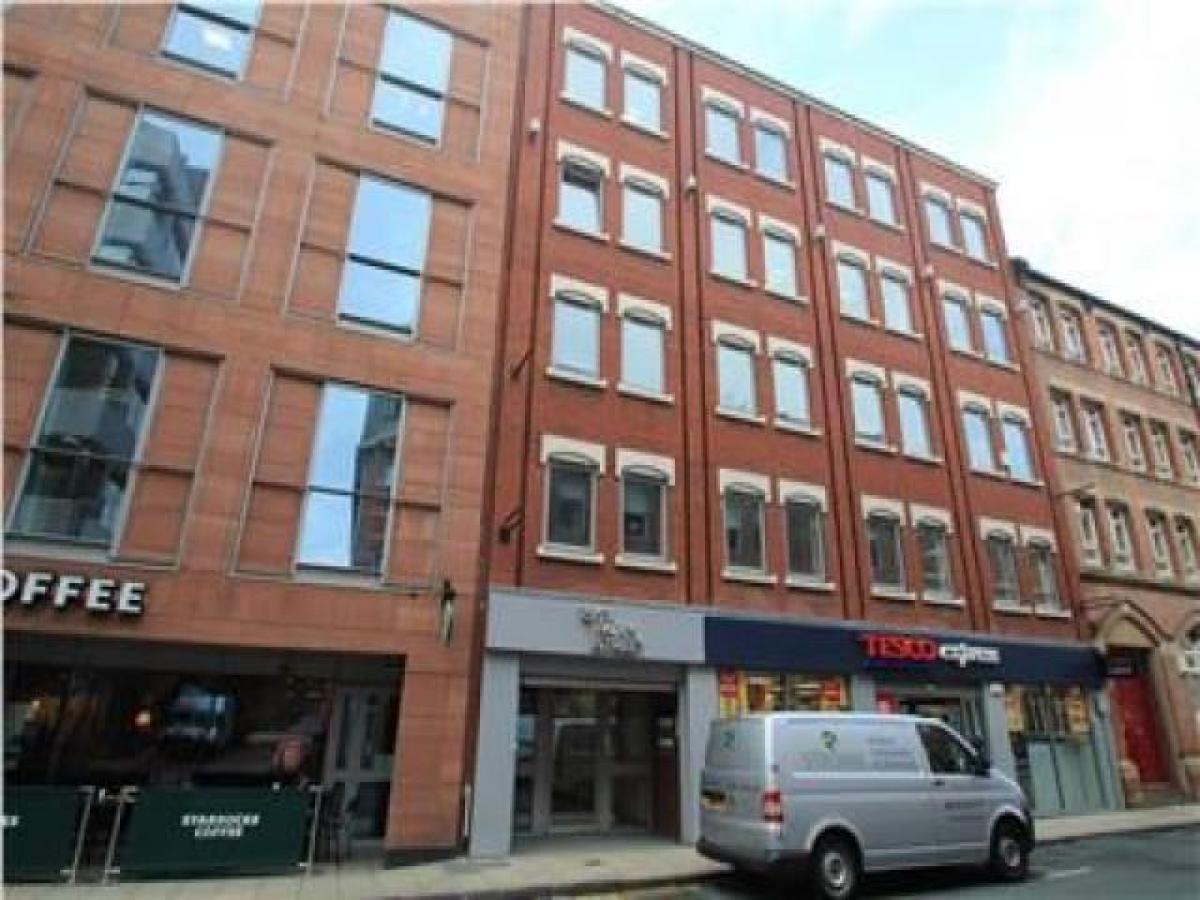 Picture of Office For Rent in Leeds, West Yorkshire, United Kingdom