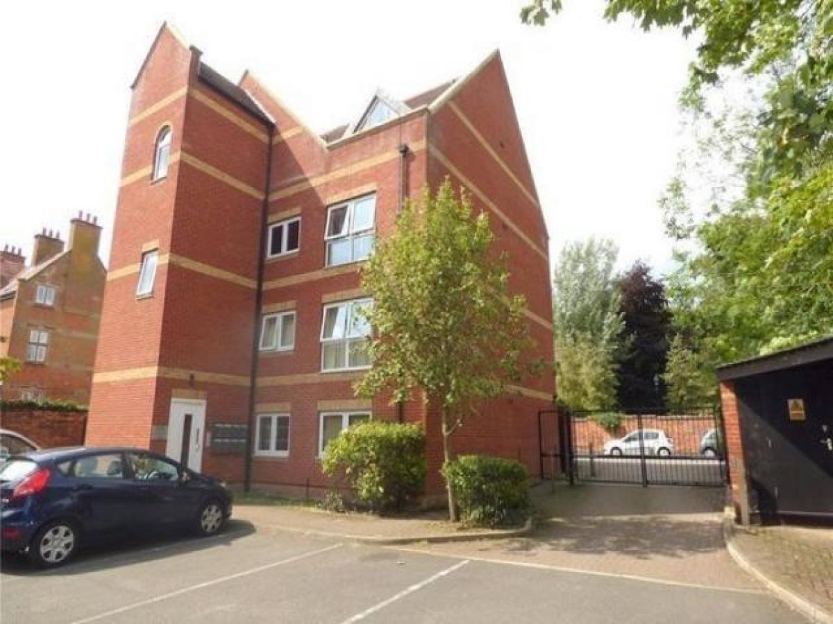 Picture of Apartment For Rent in Derby, Derbyshire, United Kingdom