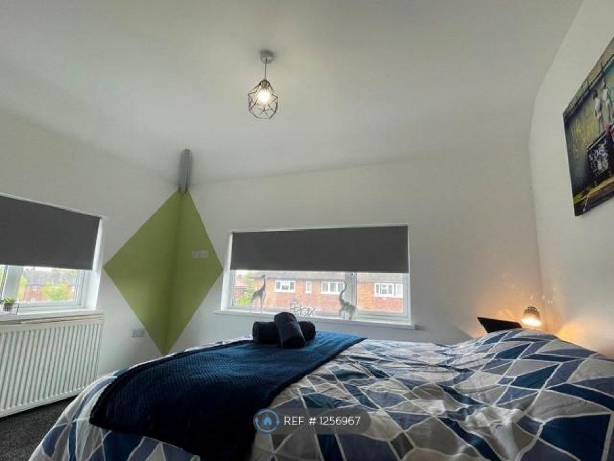 Picture of Home For Rent in Derby, Derbyshire, United Kingdom