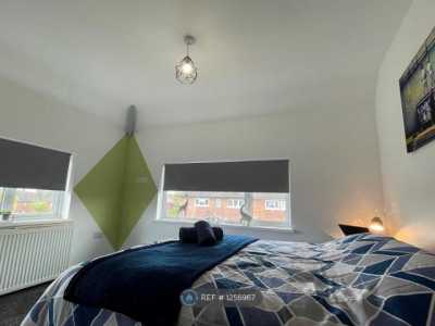 Home For Rent in Derby, United Kingdom