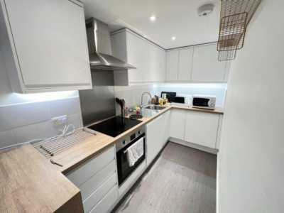 Apartment For Rent in 