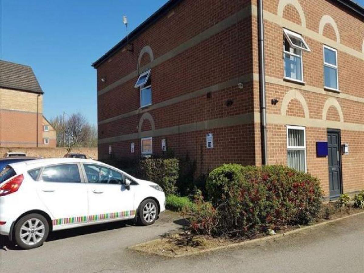 Picture of Office For Rent in Carlton, Nottinghamshire, United Kingdom