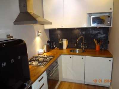 Apartment For Rent in Edinburgh, United Kingdom