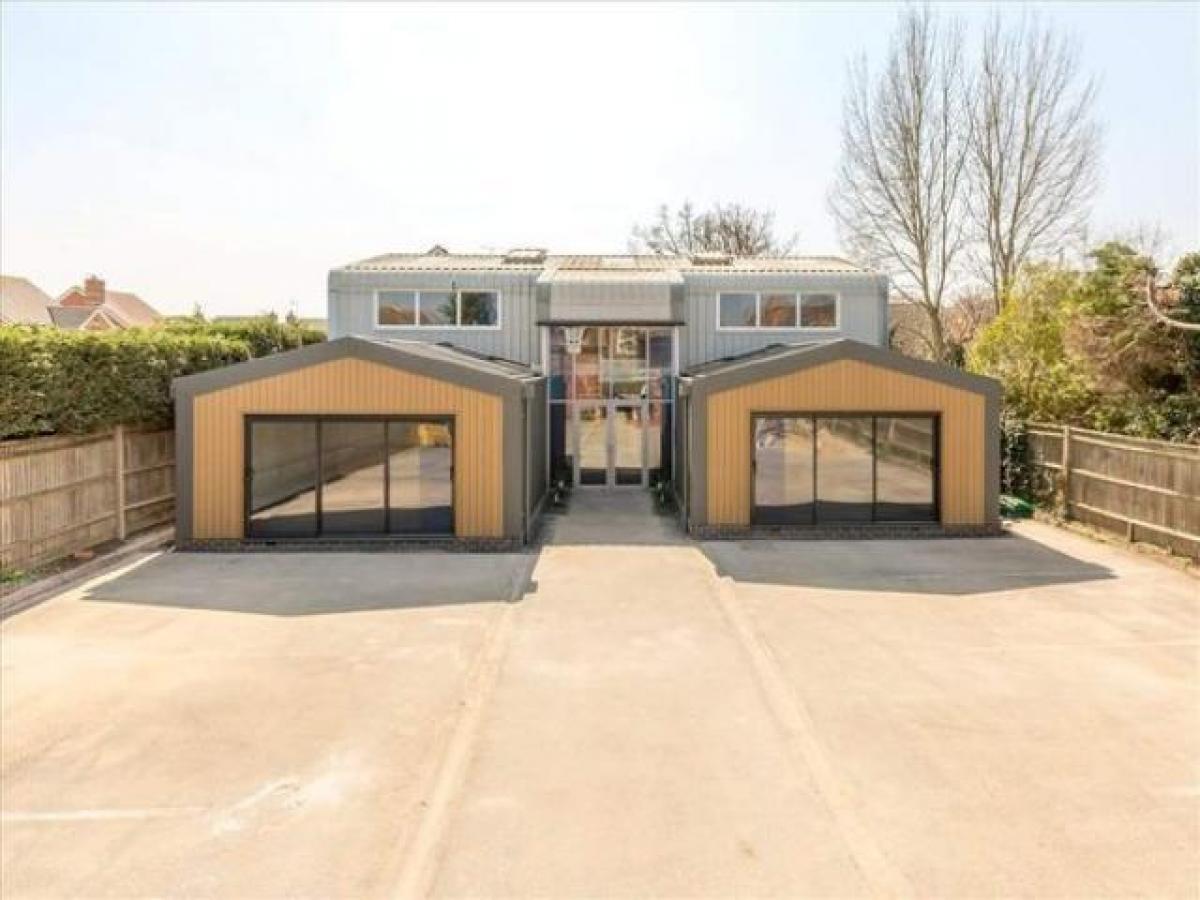 Picture of Office For Rent in Reading, Berkshire, United Kingdom