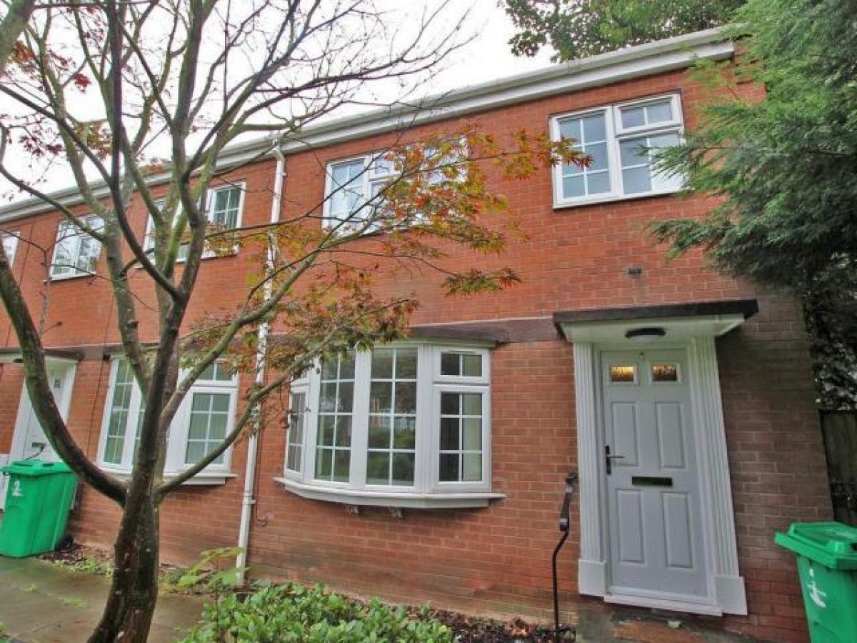 Picture of Home For Rent in Nottingham, Nottinghamshire, United Kingdom