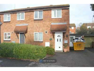 Home For Rent in Thame, United Kingdom