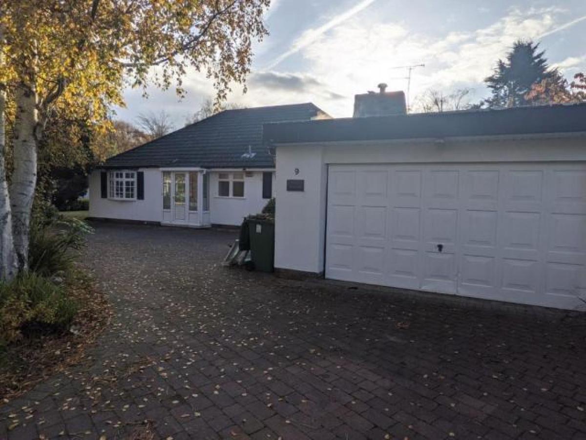 Picture of Bungalow For Rent in Liverpool, Merseyside, United Kingdom
