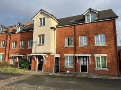 Apartment For Rent in Willenhall, United Kingdom
