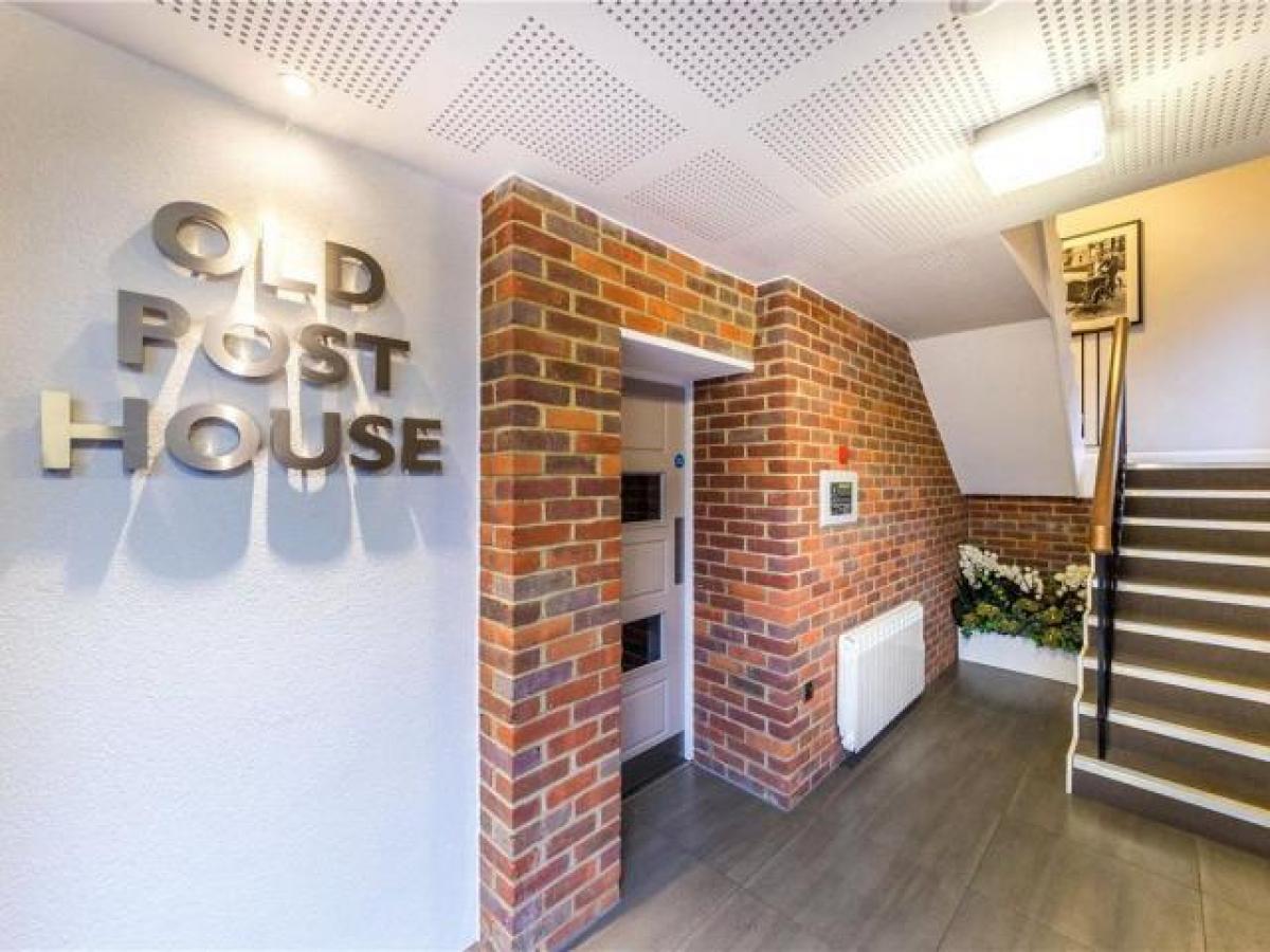 Picture of Apartment For Rent in Harpenden, Hertfordshire, United Kingdom