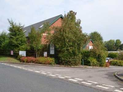 Office For Rent in Alton, United Kingdom