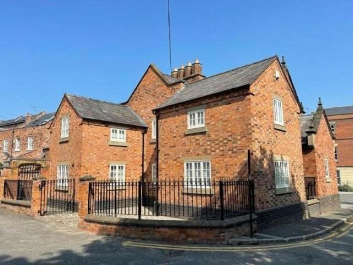 Picture of Office For Rent in Nantwich, Cheshire, United Kingdom