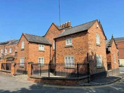 Office For Rent in Nantwich, United Kingdom