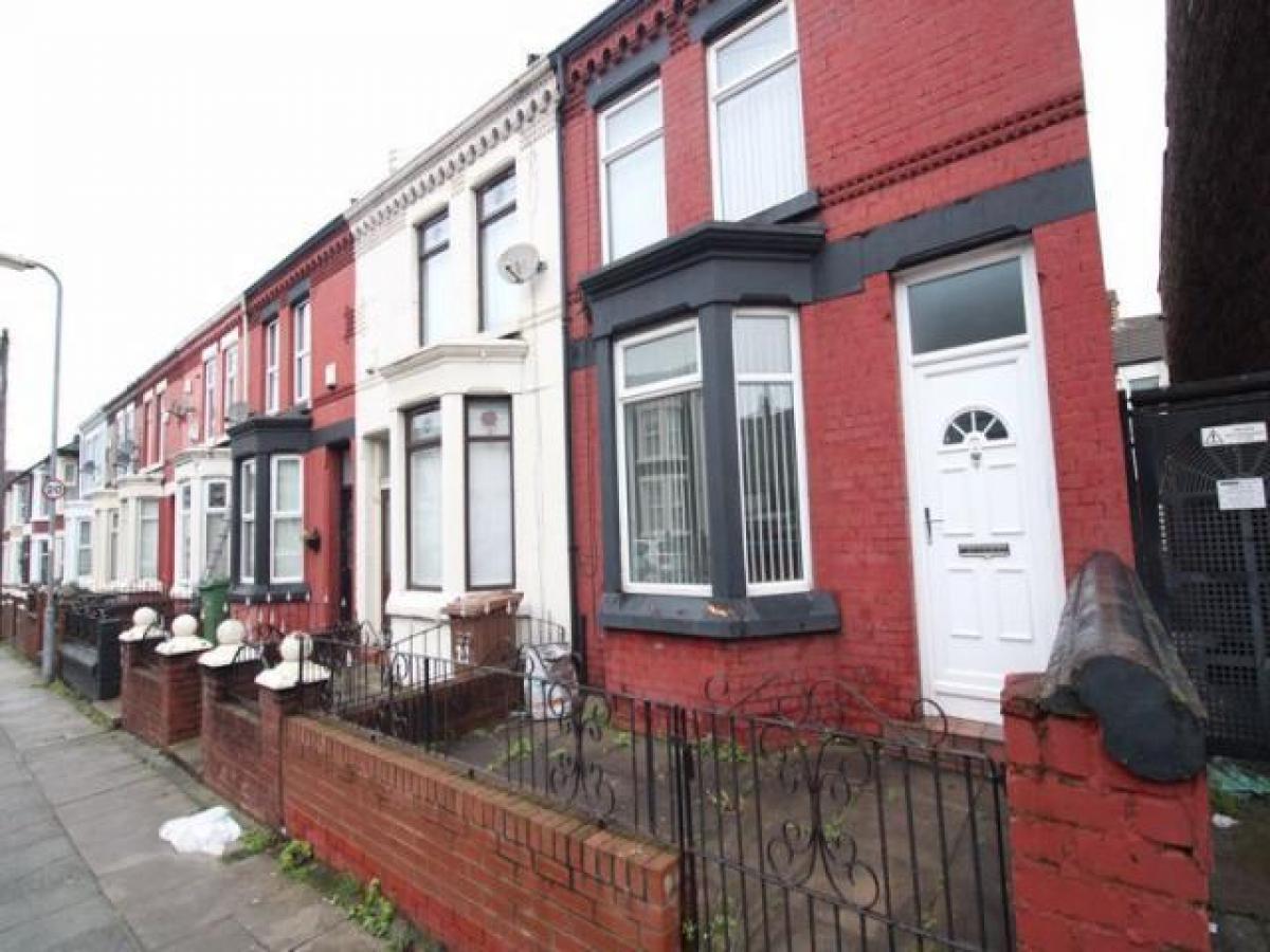 Picture of Home For Rent in Bootle, Merseyside, United Kingdom