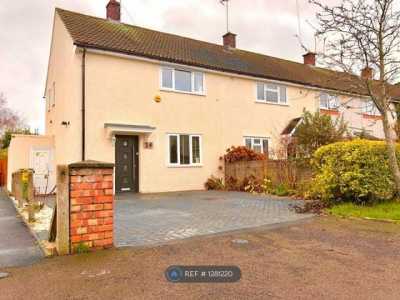 Home For Rent in Cheltenham, United Kingdom