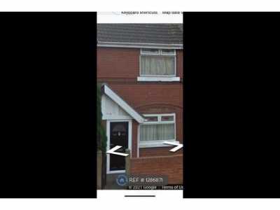Home For Rent in Rotherham, United Kingdom