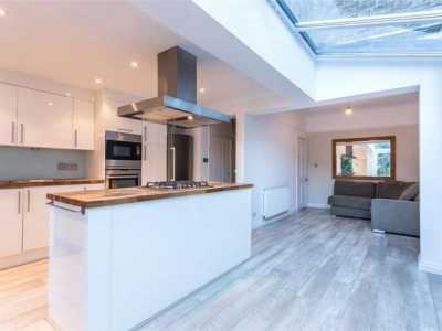 Home For Rent in Windsor, United Kingdom