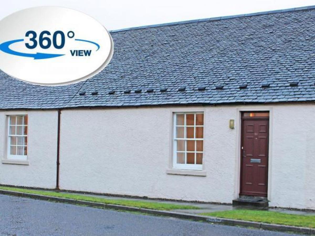 Picture of Bungalow For Rent in Inverness, Highlands, United Kingdom