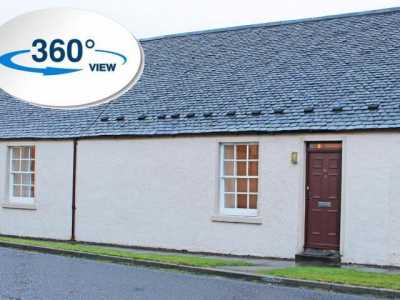 Bungalow For Rent in Inverness, United Kingdom