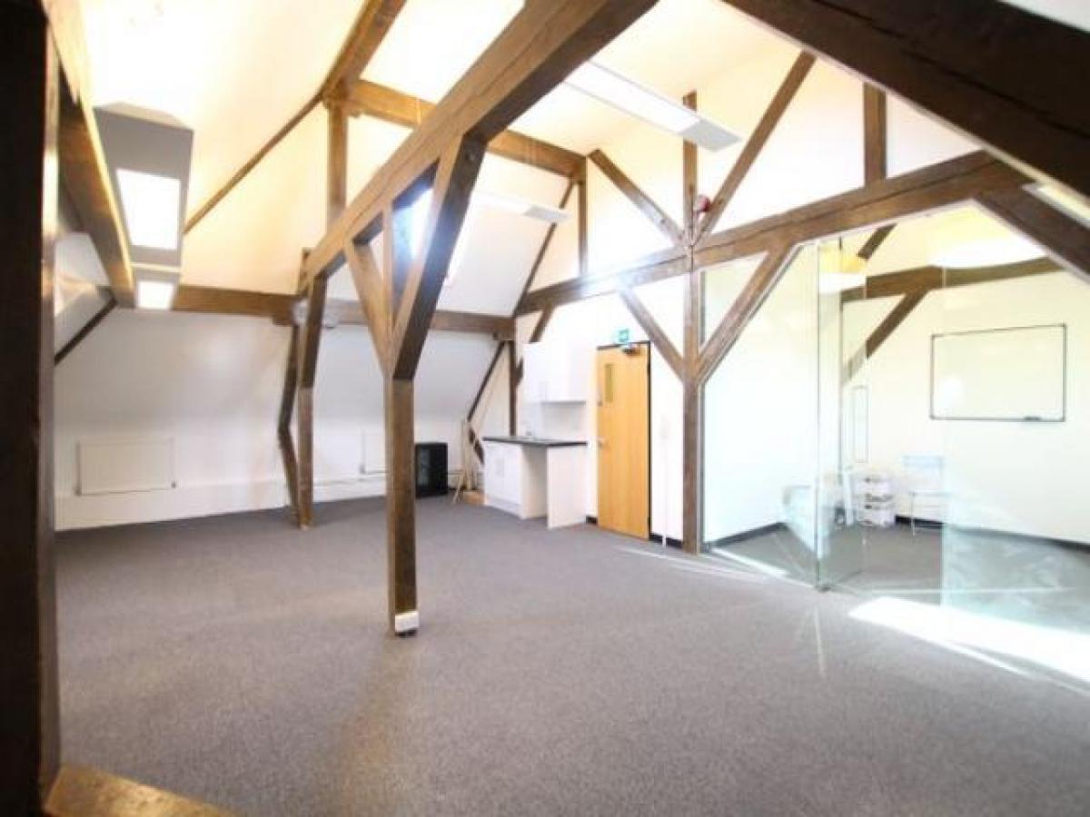 Picture of Office For Rent in Farnham, Surrey, United Kingdom