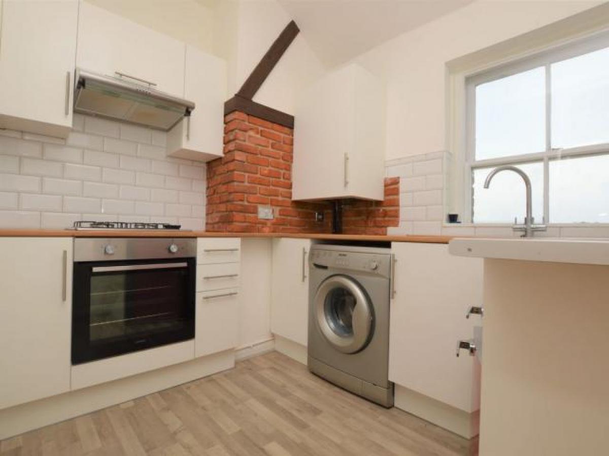 Picture of Apartment For Rent in Ramsgate, Kent, United Kingdom