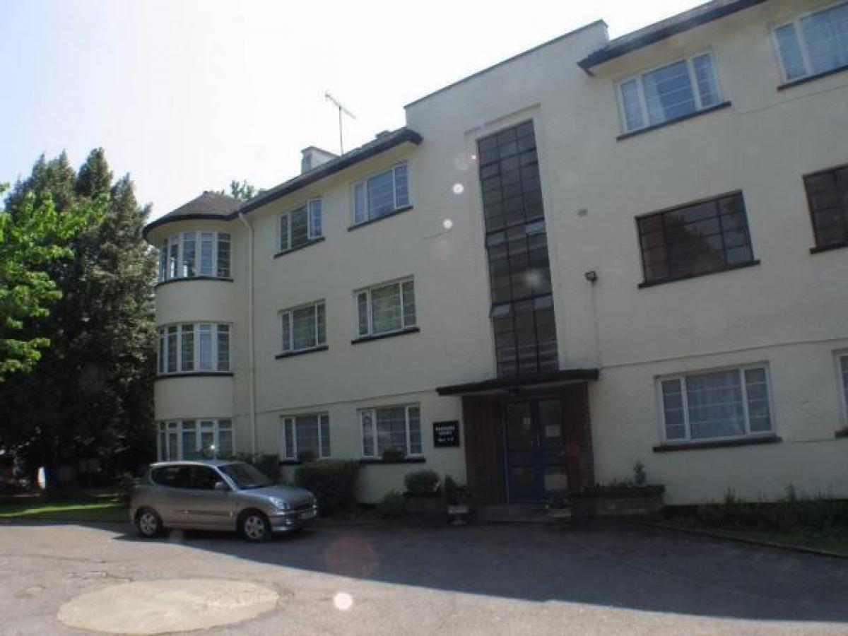Picture of Apartment For Rent in Edgware, Greater London, United Kingdom