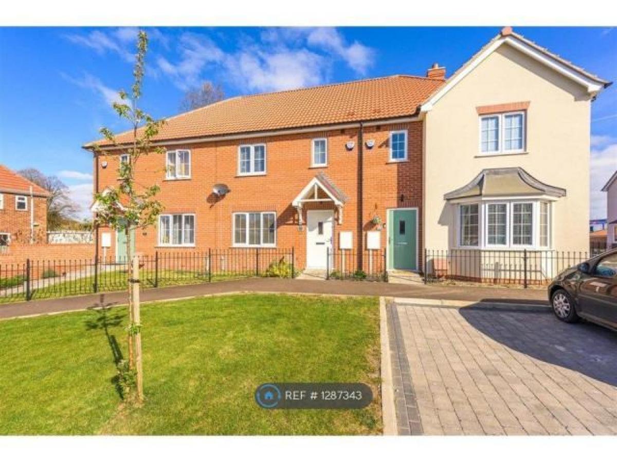 Picture of Home For Rent in Boston, Lincolnshire, United Kingdom